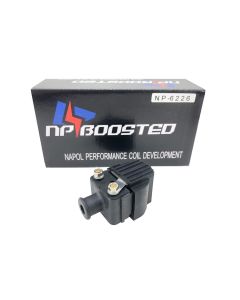 Ignition Coil for Mercury Mariner 6-300 hp fits 18-5186 339-7370A13 339-832757A4