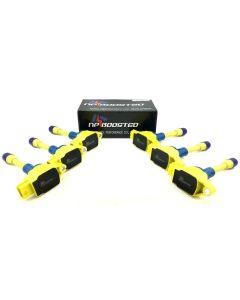 Ignition Coil Packs Set of 6 for Infiniti Nissan Maxima Murano Pathfinder Quest