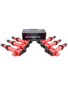 6 Pcs Performance Ignition Coil Packs fits Dodge Jeep Mitsubishi 3.7L V6 UF270