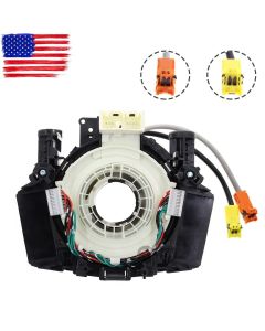 NEW Airbag Spiral Cable Clock Spring For 2004-2008 Nissan Titan & Quest