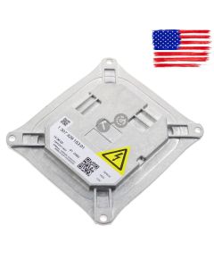 Xenon HID Ballast 130732915301 For 2007-2009 BMW 328i 328xi 335i 335xi M3 X3 X5