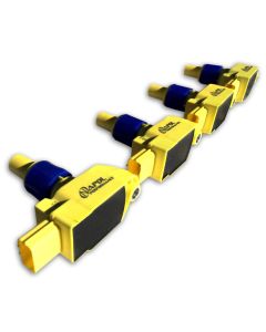 Mazda RX-8 1.3L Rotary Ignition Coils UF501 C1459 C1688 RX8 2004-2011 Set of 4