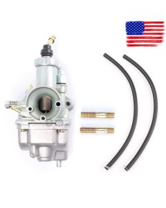 New Carburetor for 1992-2000 Yamaha Timberwolf YFB250 YFB 250 Carb Carby