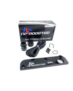 VW Audi PCV Block Off Plate 2.0L Turbo 2.0T FSI MKV MK5 B7 B6 8P GTI GLI FSI BPY