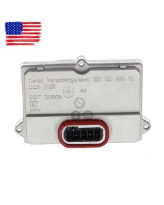 Xenon HID Headlight Ballast Control Module Unit Igniter For Hella 5DV 008 290-00