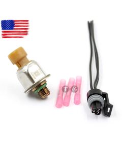 ICP Fuel Injection Pressure Sensor Pigtail Kit for Ford Powerstroke 6.0L 04-07