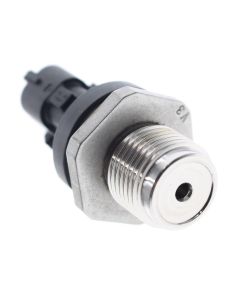 OEM 6.7L Fuel Rail Pressure Sensor 5297640 For Dodge Ram 2500 3500 2007.5-2012