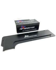 Mitsubishi Lancer Evolution Ignition Center Coil Engine Cover Evo 4 5 6 7 8 9 MR