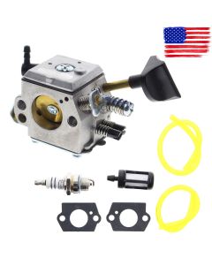 Carburetor For Stihl BR320 BR340 BR380 BR400 BR420 4203-120-0601 4203-120-0603
