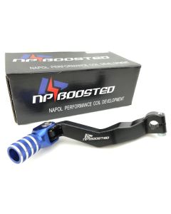 Folding Shift Lever Pedal for YAMAHA 1998-2013 YZ250F WR YZ 250F 400F 426F 450F