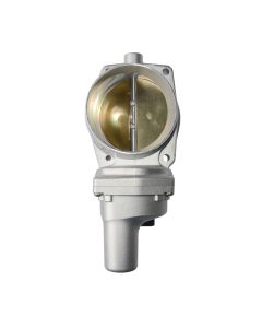 NEW 12605109 Gold LS3 LS7 L99 90mm Throttle Body Corvette Camaro SS Z06 G8