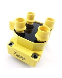 PERFORMANCE IGNITION COIL MAZDA LINCOLN MERCURY FORD E150 E250 F150 F250 MUSTANG FD487 DG530