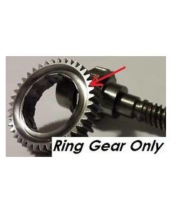 BMW E65 E66 E67 E68 PARKING BRAKE GEAR REPAIR KIT FOR ACTUATOR 745i 750i 760i 