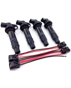 YAMAHA IGNITION COILS 230HO 1100 SPORT CRUISER DELUXE 6D3-82310-00-00 WAVERUNNER