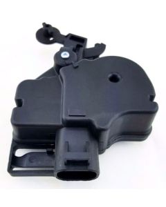 GMC GM LIFTGATE LOCK ACTUATOR YUKON SUBURBAN CADILLAC ESCALADE REAR LATCH KIT