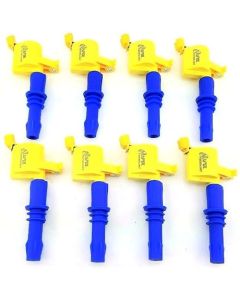 2004 2005 2006 2007 2008 IGNITION COILS FORD F-250 F250 F350 F-350 5.4L TRITON
