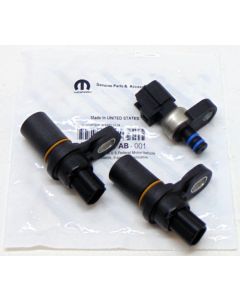 OEM 45RFE 545RFE 68RFE Updated Pressure Transducer Sensor Kit Input Output 99098