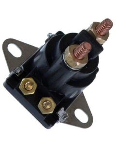 NEW Mercury Marine 12 Volt Starter Tilt / Trim Relay Solenoid MerCruiser 89-96158T 18-5817