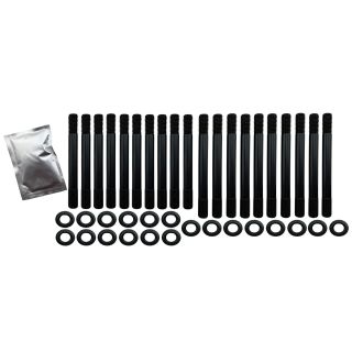 6.4L Diesel Crankshaft Main Studs Kit FOR 2008-10 F250 F350 F450 6.4 Powerstroke