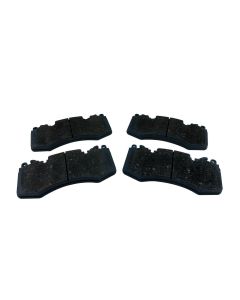 Brake Pads Front for 2010-16 Range Rover 5.0L Sport Supercharged HSE fits Brembo