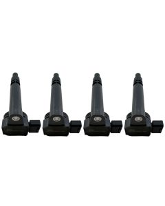 4 Pack Ignition Coils FITS 2000 2001 2002 2003 2004 Tacoma 2.4L 2.7L 90919-02237