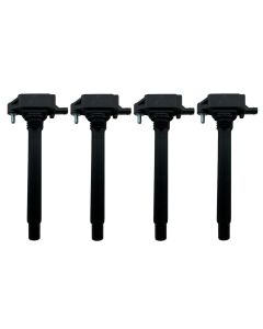 4 Pack Ignition Coils for 200 Dart 500X Cherokee Compass Renegade ProMaster 2.4L