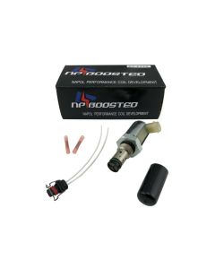 IPR Fuel Injection Pressure Regulator for Ford 2002-2012 Powerstroke 6.0L Diesel