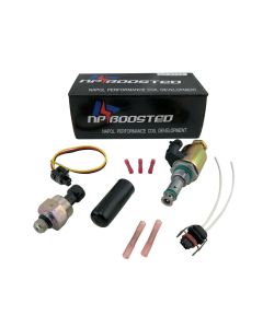 Injection Control Pressure ICP Sensor & IPR Kit for Ford 7.3L Powerstroke Diesel