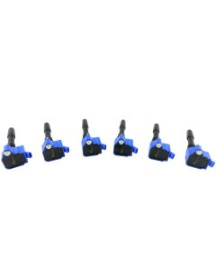 6 Ignition Coils for 2014-19 X1 X3 230i M240i 330i 340i 430i 440i 530i 540i 740i
