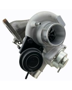 11+0 Billet Turbo Compressor 9 Blade Exhaust Wheel FOR 08-12 Genesis Coupe 2.0L