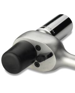 1/2" Drive Scaffold Ratchet | 7/8" Deep Socket Wrench Cr-V 6 Point Hammer Head